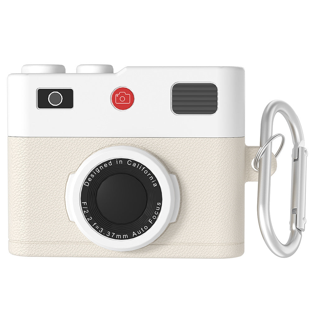 AirPods Camera Design Case