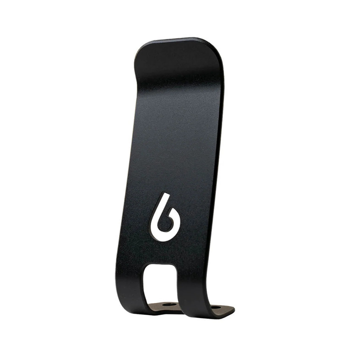Fantom S Titanium Money Clip (Black)