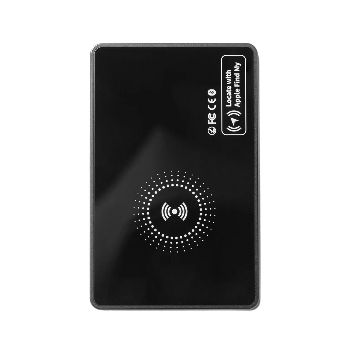 Fantom Rechargeable Tracker Card