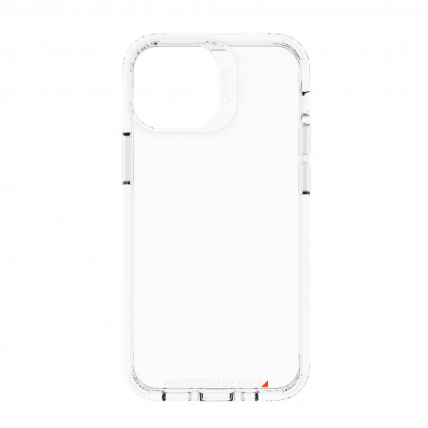 iPhone 13 Mini Gear4 D3O Clear Crystal Palace Case