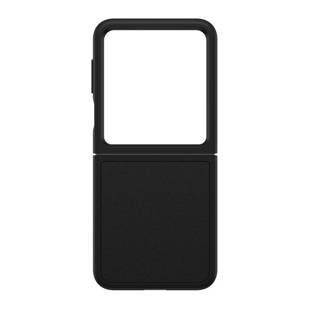 Samsung Galaxy Z Flip6 Otterbox Thin Flex Series Case - Black