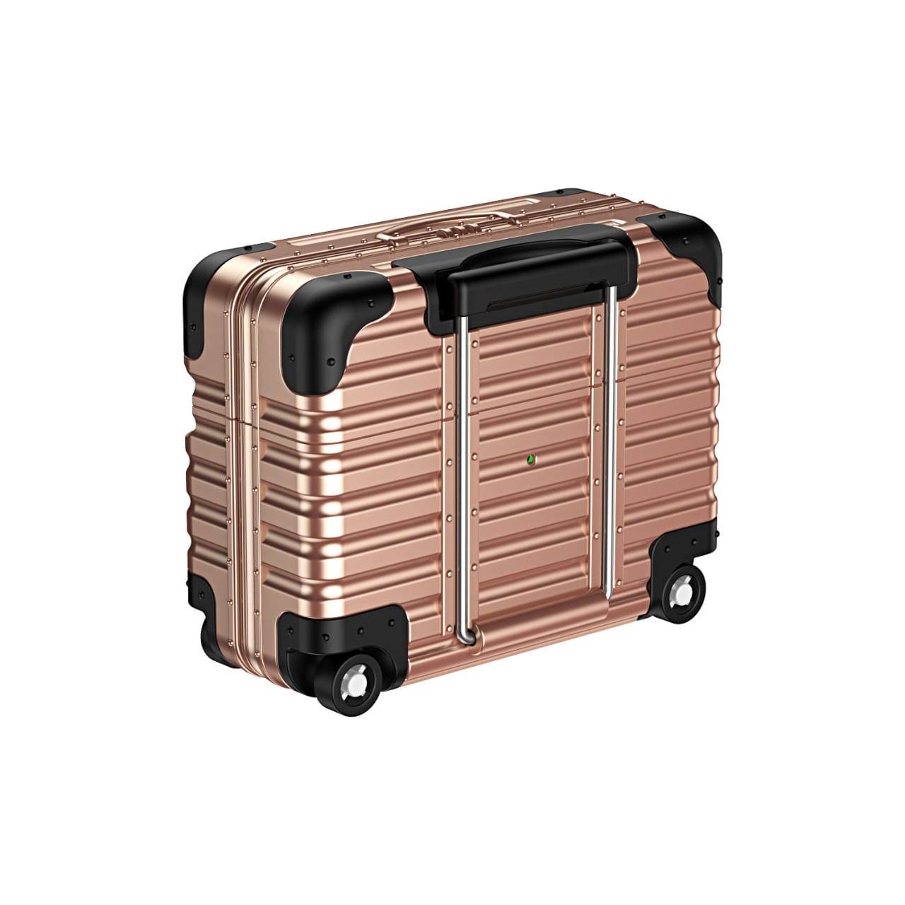 AirPods Luggage Design Case