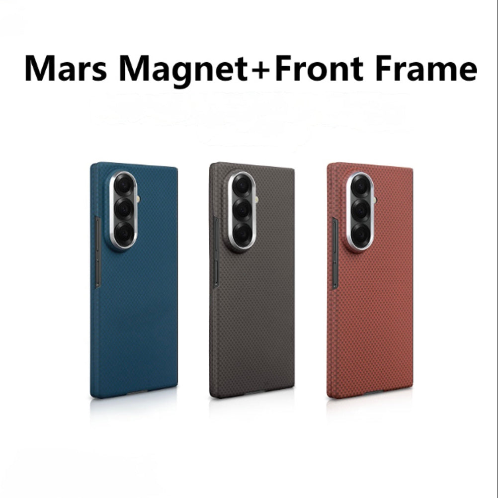 Xlevel Mars Magsafe Case with Front Frame