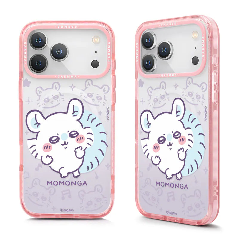 iPhone 17 Series GARMMA Chiikawa Momonga MagSafe Case