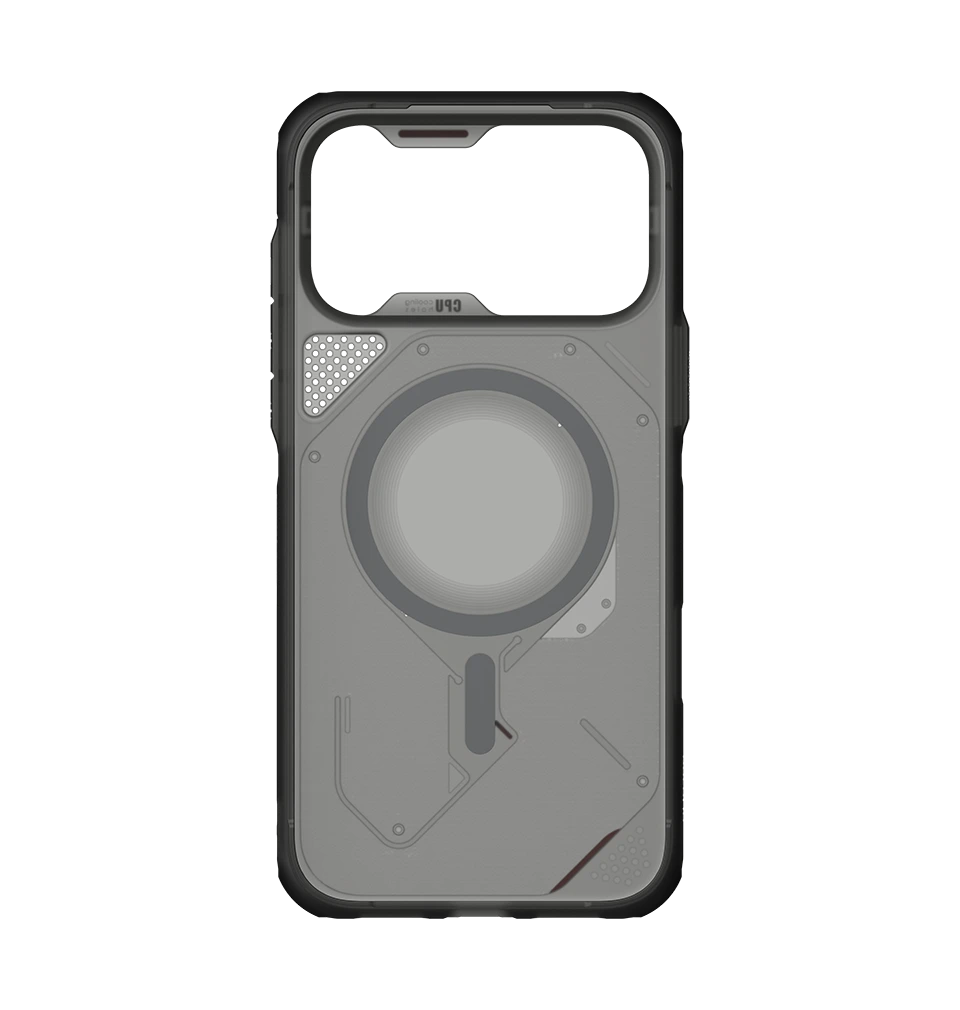 AULUMU iPhone 18 Pro/17 Pro Rugged Outdoor Case