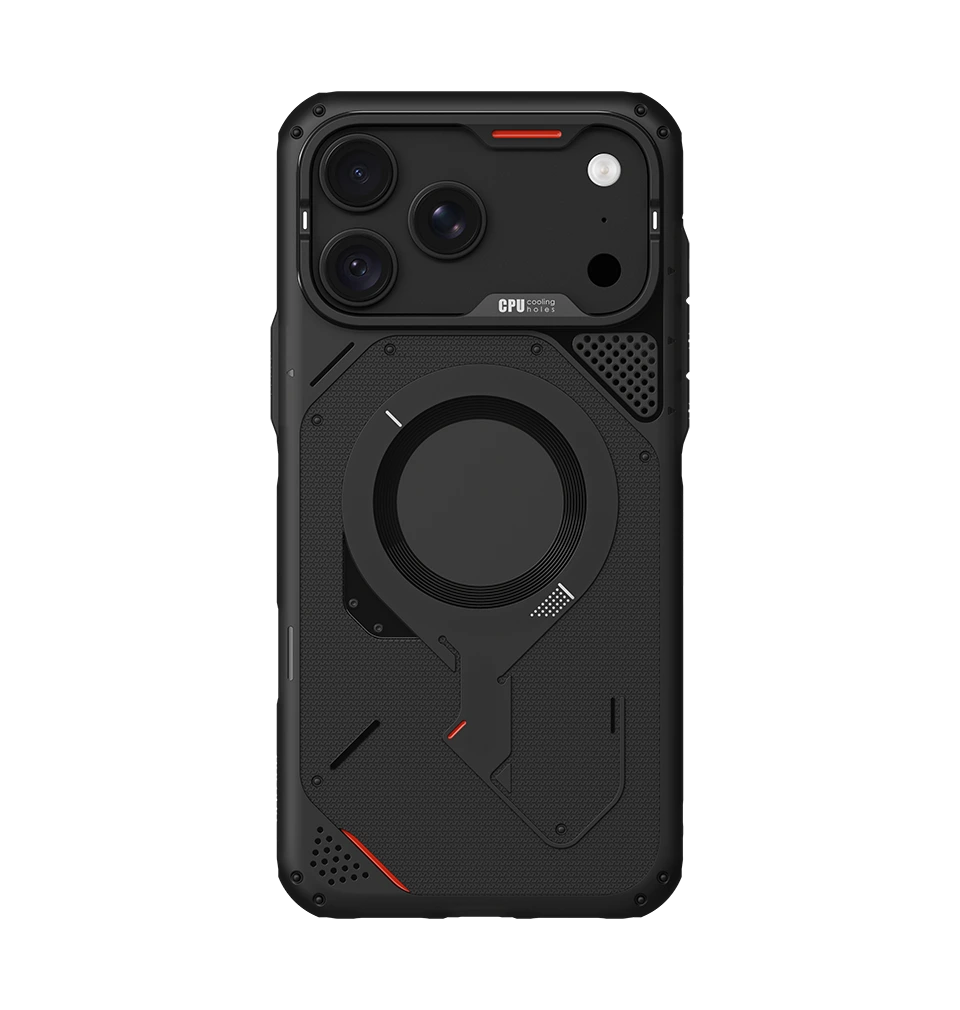AULUMU iPhone 18 Pro/17 Pro Rugged Outdoor Case