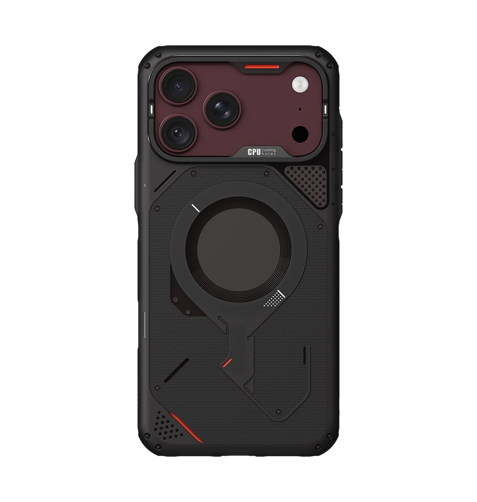 AULUMU iPhone 18 Pro/17 Pro Rugged Outdoor Case
