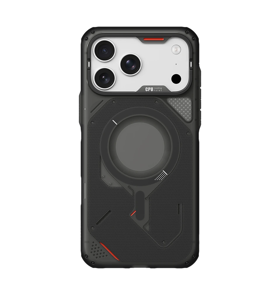 AULUMU iPhone 18 Pro/17 Pro Rugged Outdoor Case