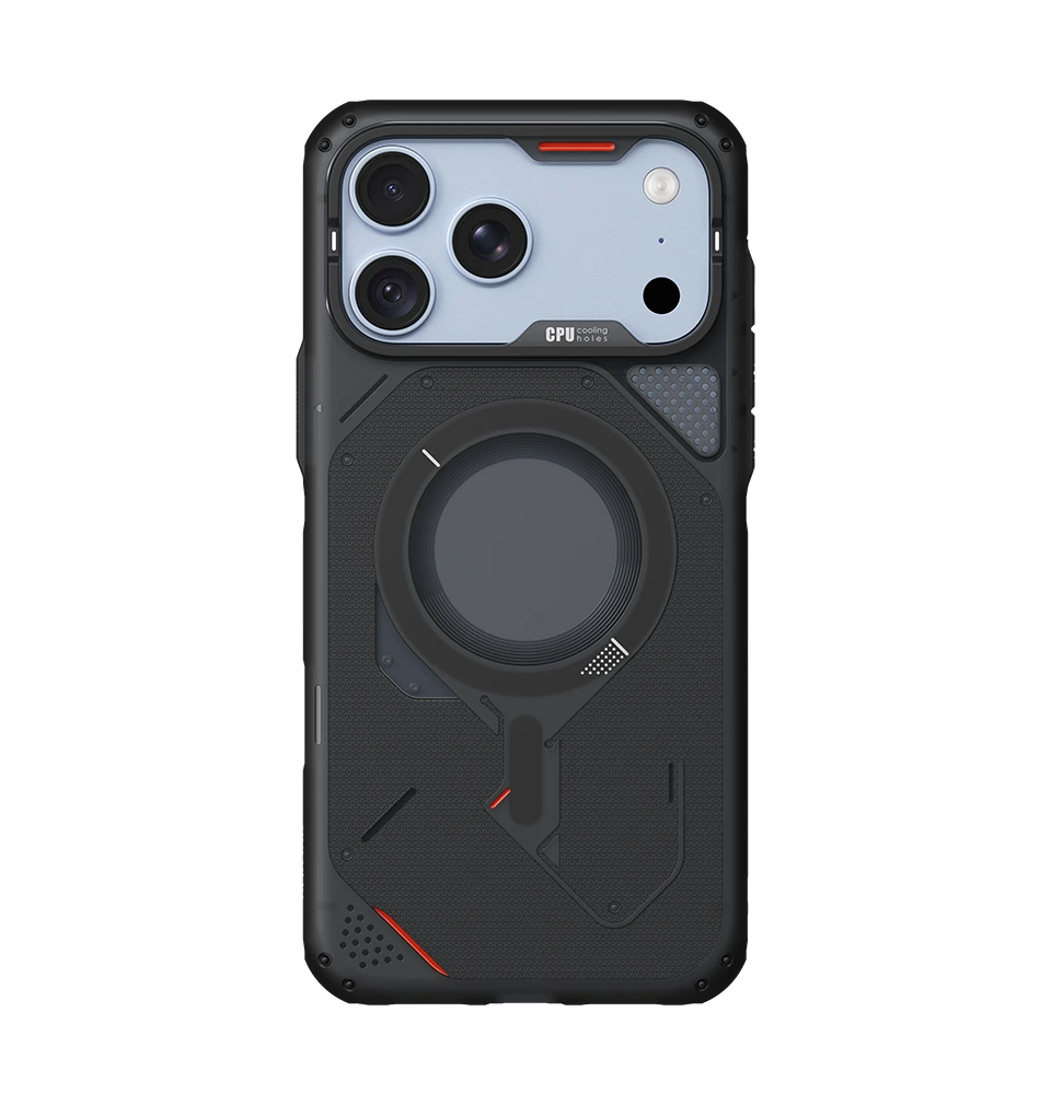 AULUMU iPhone 18 Pro/17 Pro Rugged Outdoor Case
