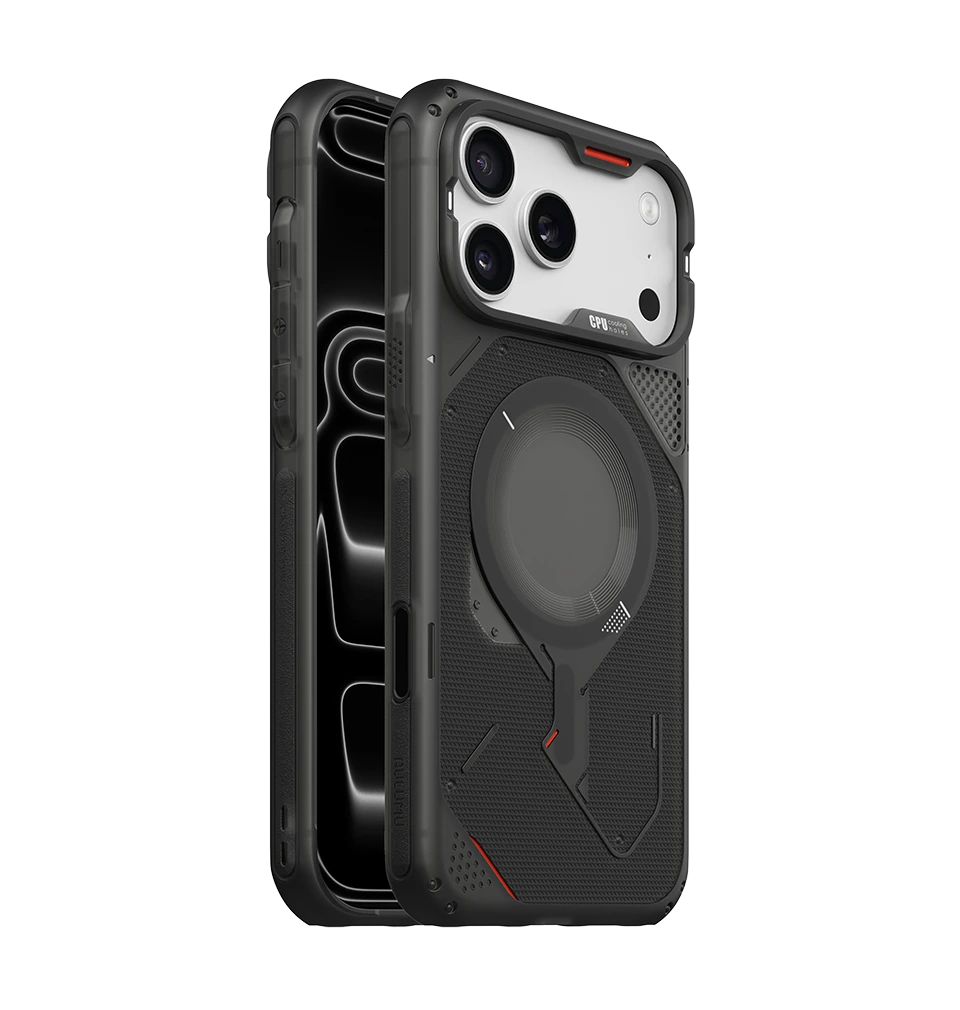 AULUMU iPhone 18 Pro/17 Pro Rugged Outdoor Case