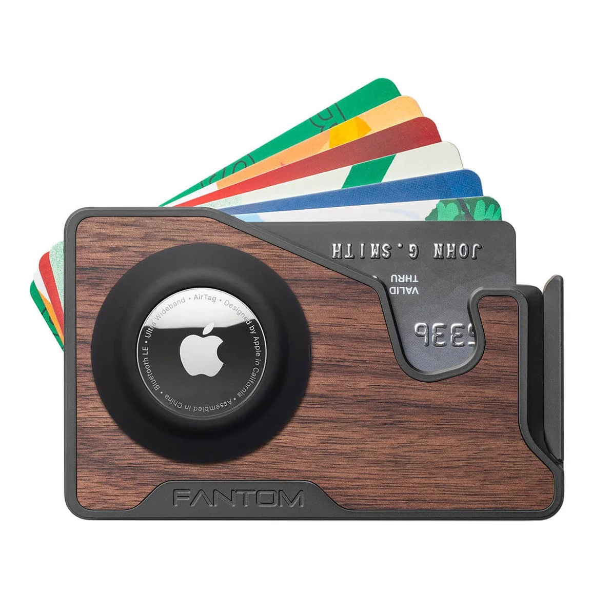 FANTOM X - AirTag Holder