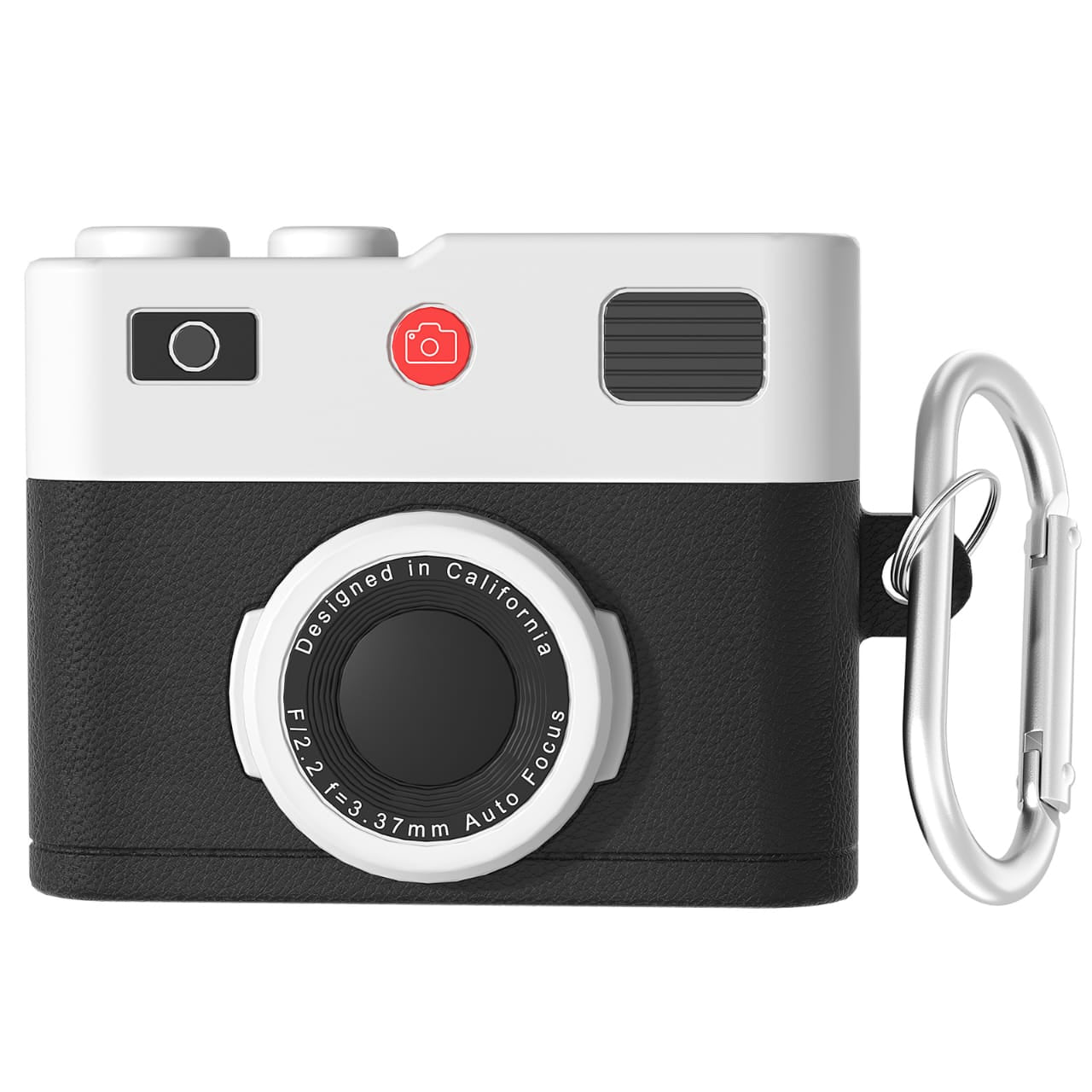 AirPods Camera Design Case