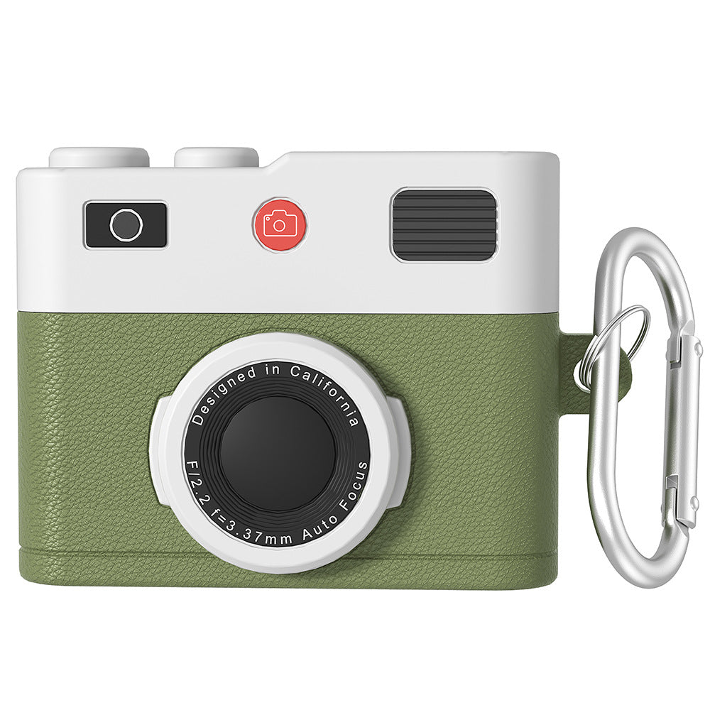 AirPods Camera Design Case