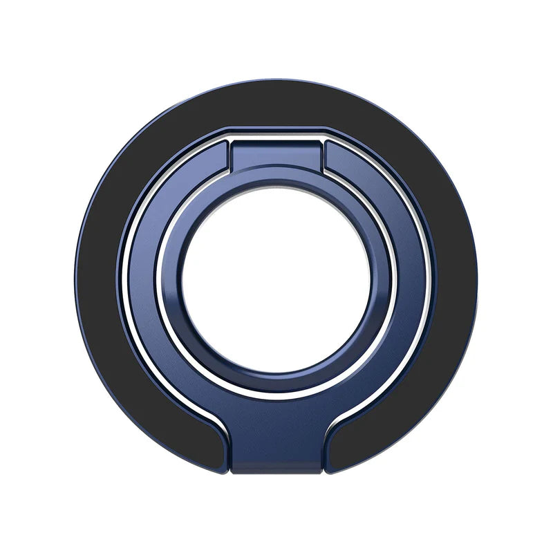 Nillkin FiberSnap Triple Ring Kevlar Magnetic Phone Grip & Stand