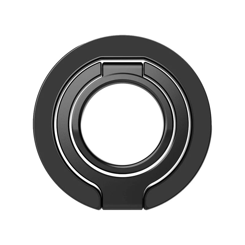 Nillkin FiberSnap Triple Ring Kevlar Magnetic Phone Grip & Stand