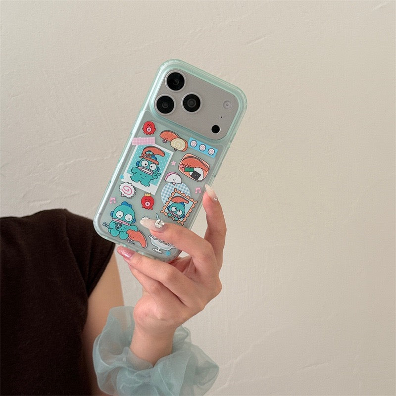 iPhone 18 Series Hanryodon Case
