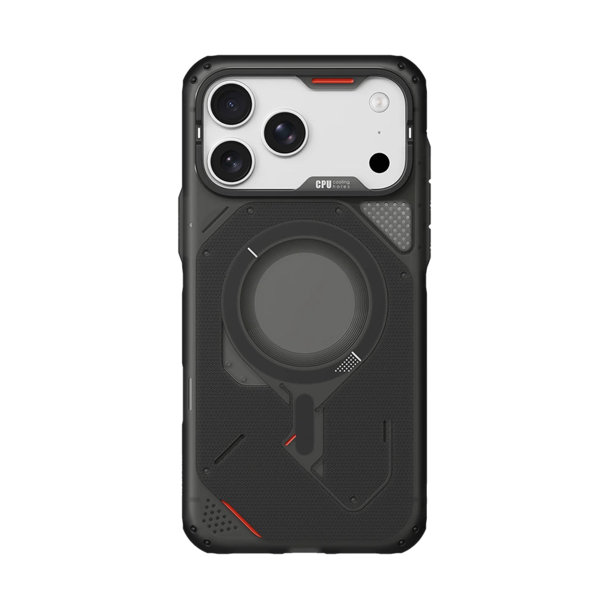 AULUMU iPhone 18 Pro/17 Pro Rugged Outdoor Case