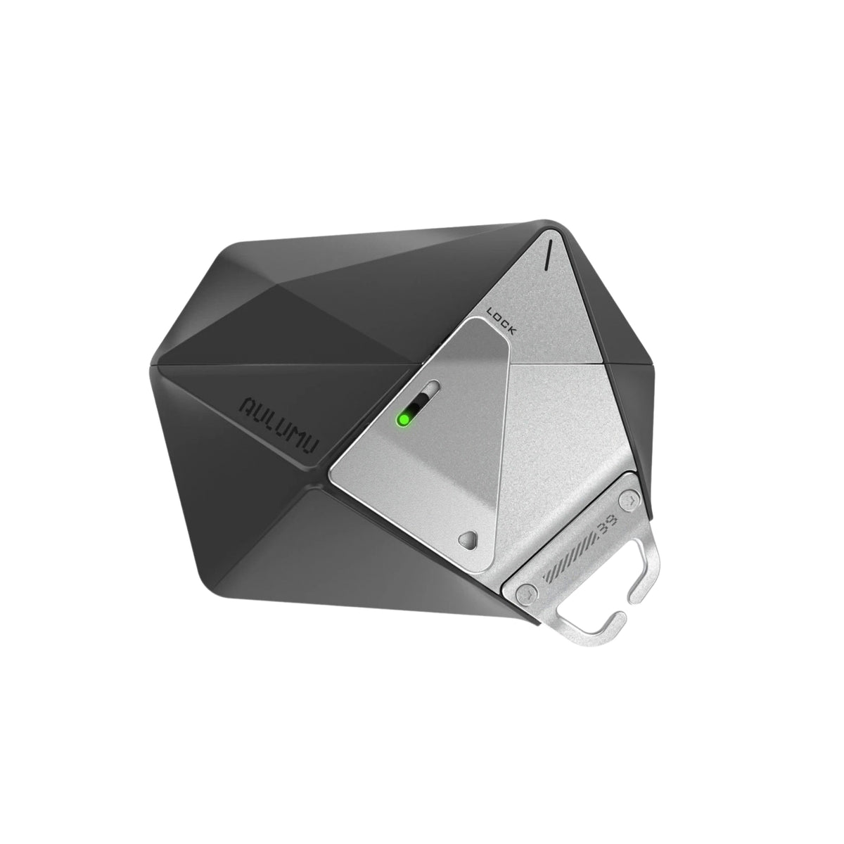 AULUMU AirPods Pro 3 Geometric Case