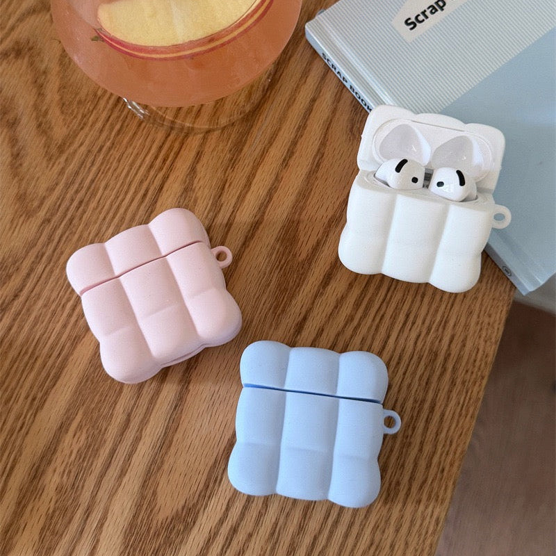 AirPods Puff Case