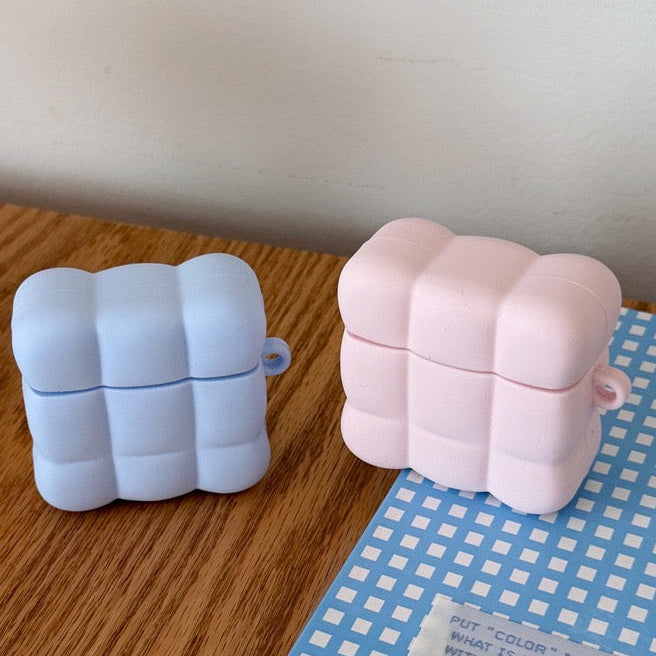 AirPods Puff Case