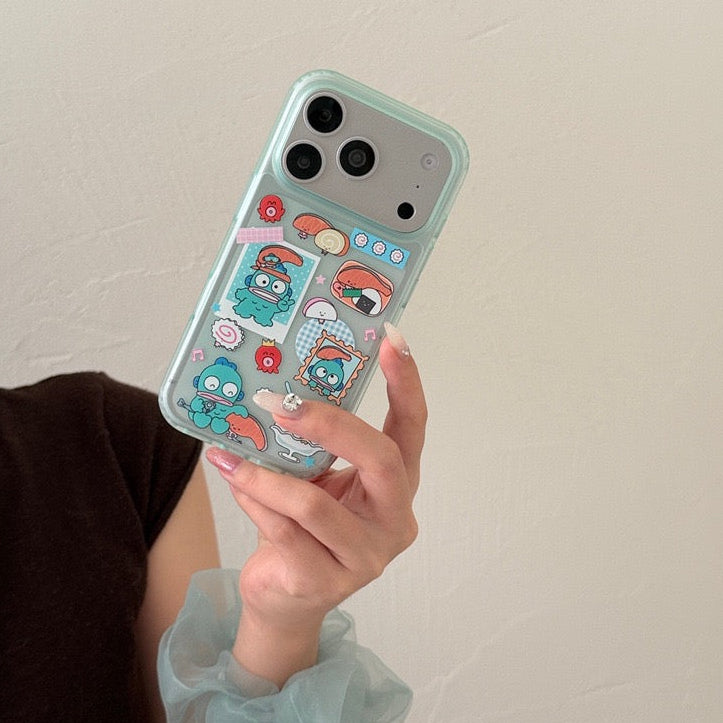 iPhone 18 Series Hanryodon Case