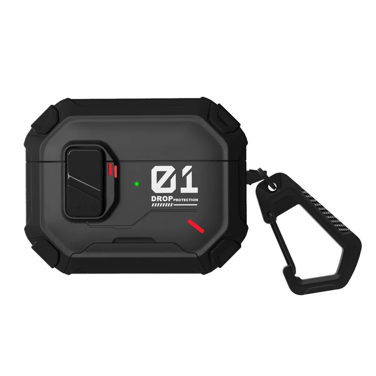 AirPods Mecha Style Case