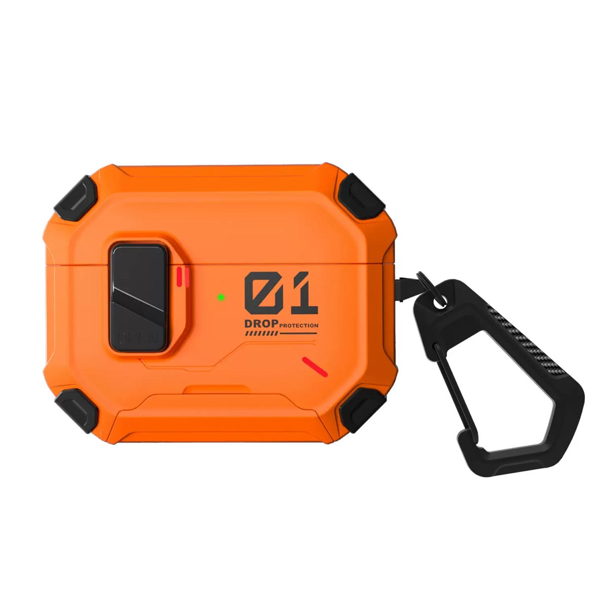 AirPods Mecha Style Case