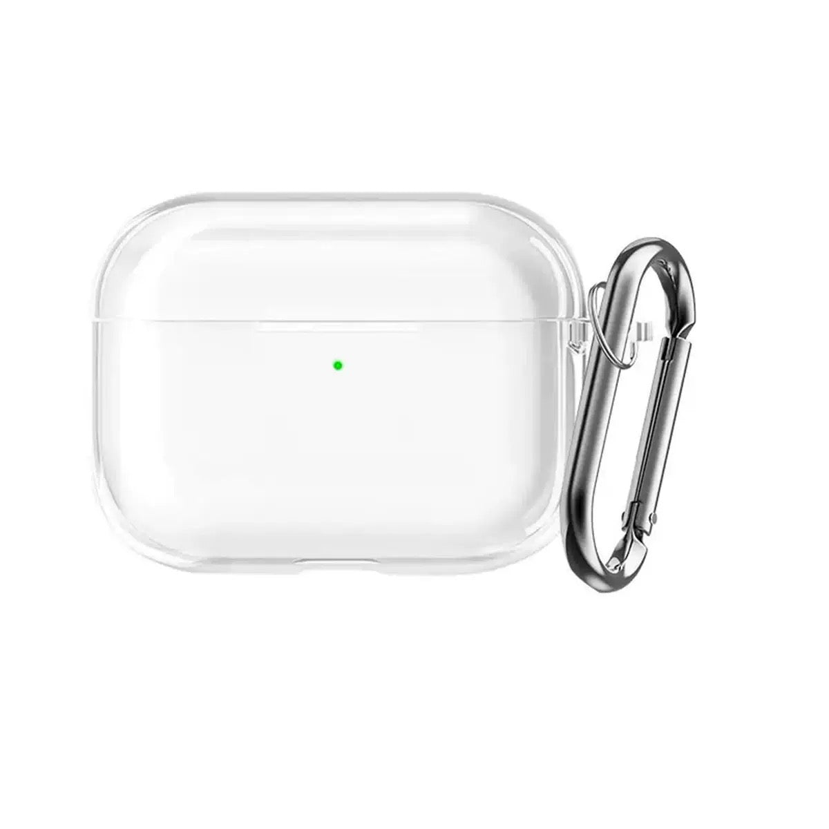 AirPods Clear Case