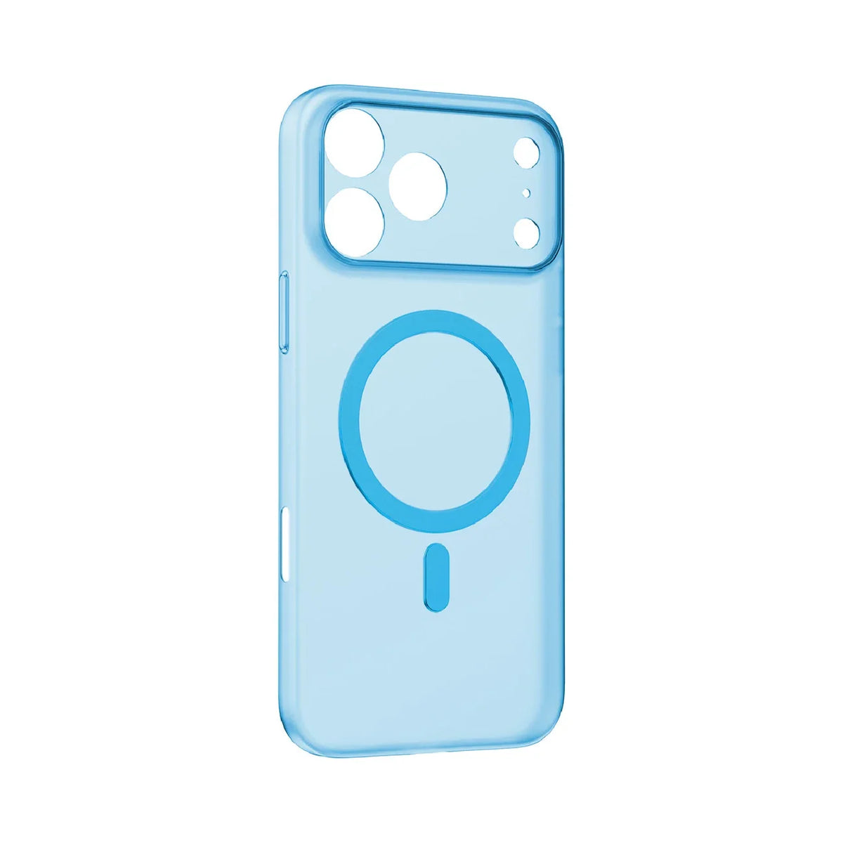 Momax iPhone 18 Series Sōma Slim Ultra-Thin Magnetic Case