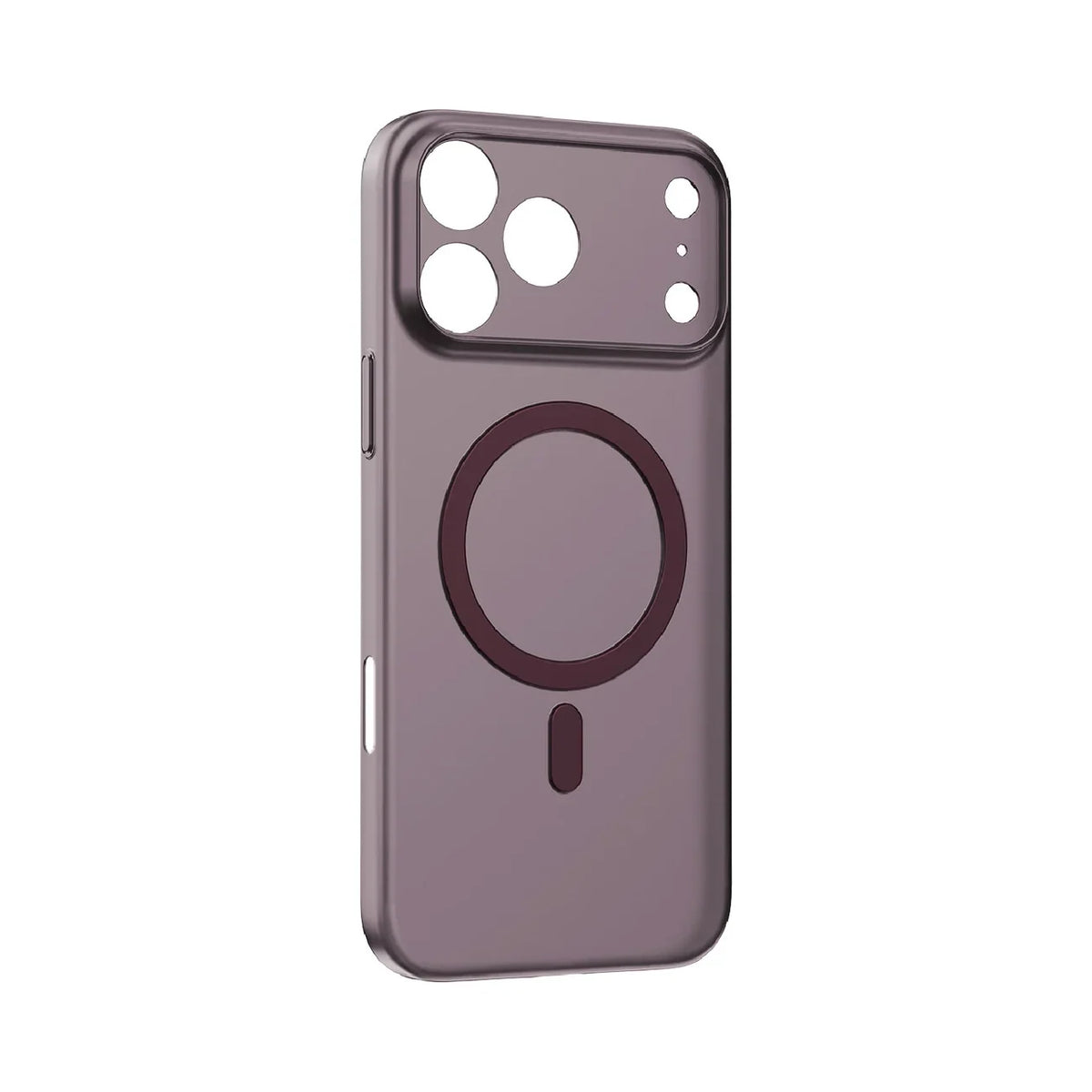 Momax iPhone 18 Series Sōma Slim Ultra-Thin Magnetic Case