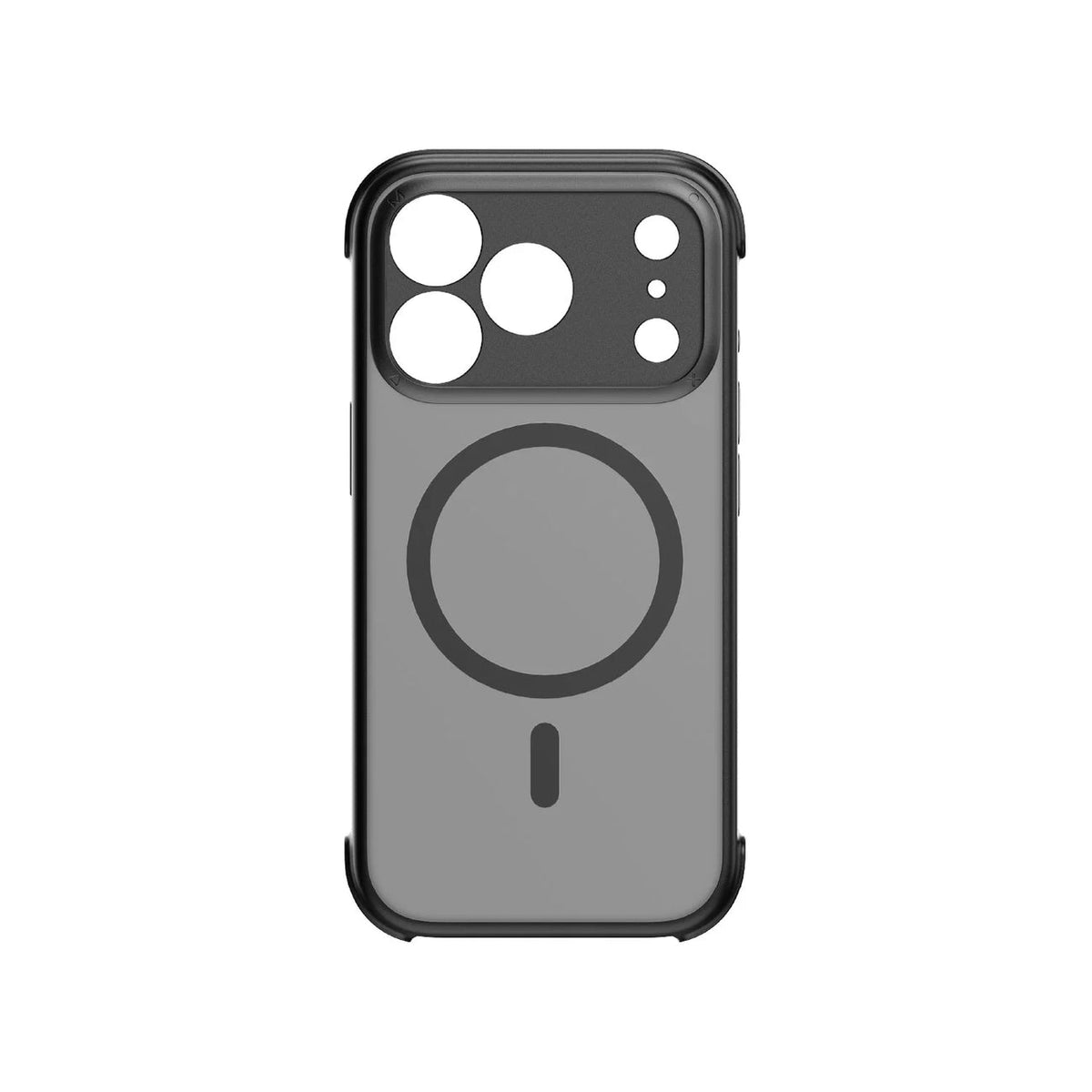 Momax iPhone 18 Series Sōma Air Magnetic Case