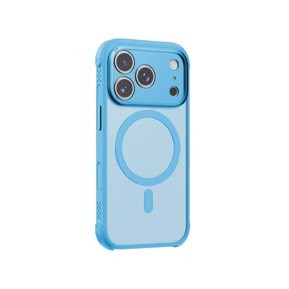 Momax iPhone 18 Series Sōma Air Magnetic Case