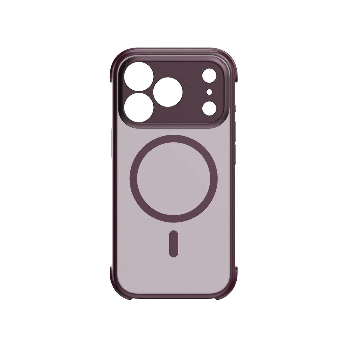 Momax iPhone 18 Series Sōma Air Magnetic Case