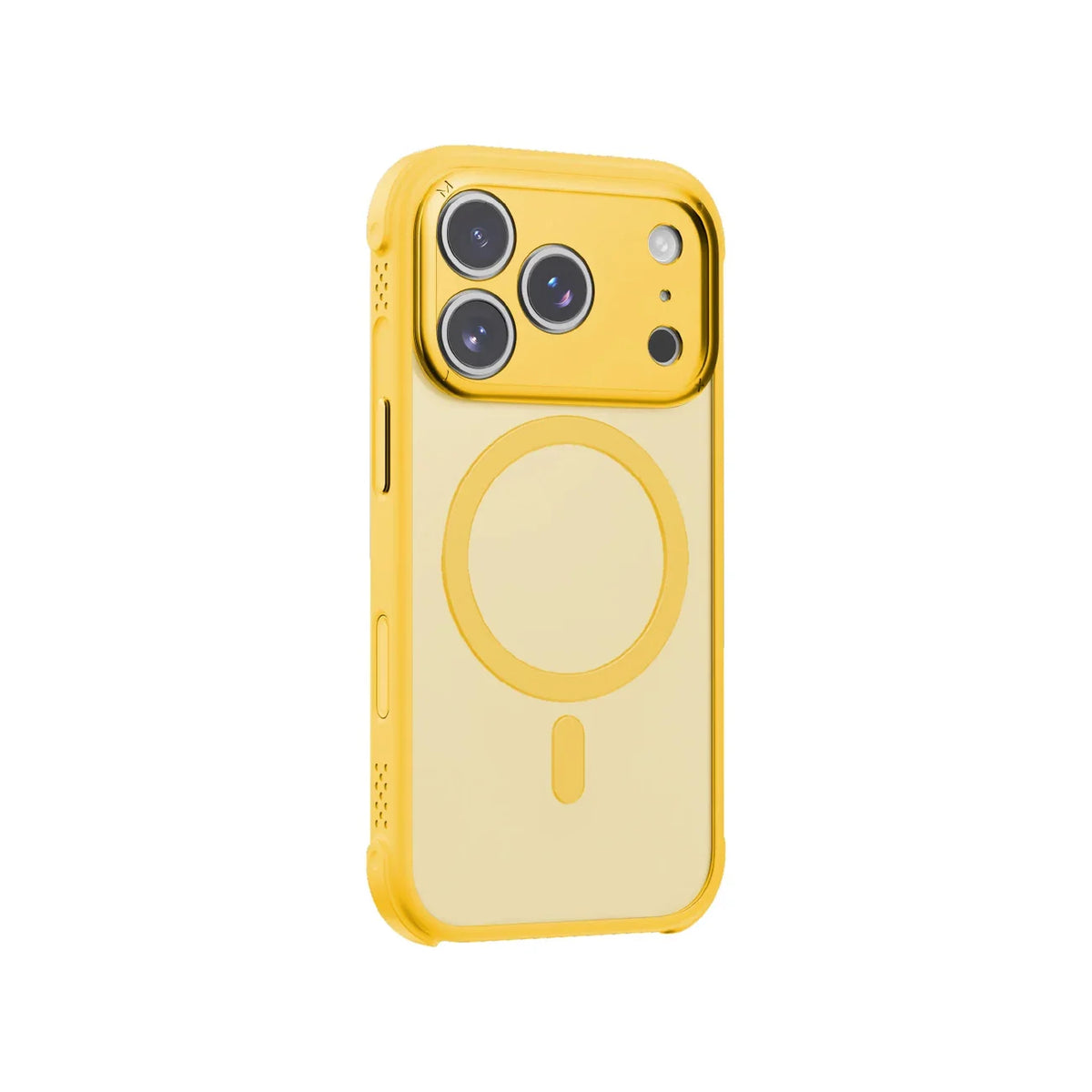 Momax iPhone 18 Series Sōma Air Magnetic Case