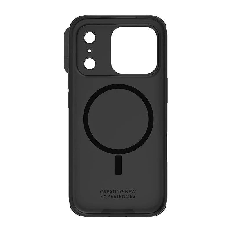 Nillkin Camshield Pro Magnetic Case iPhone 17 Pro