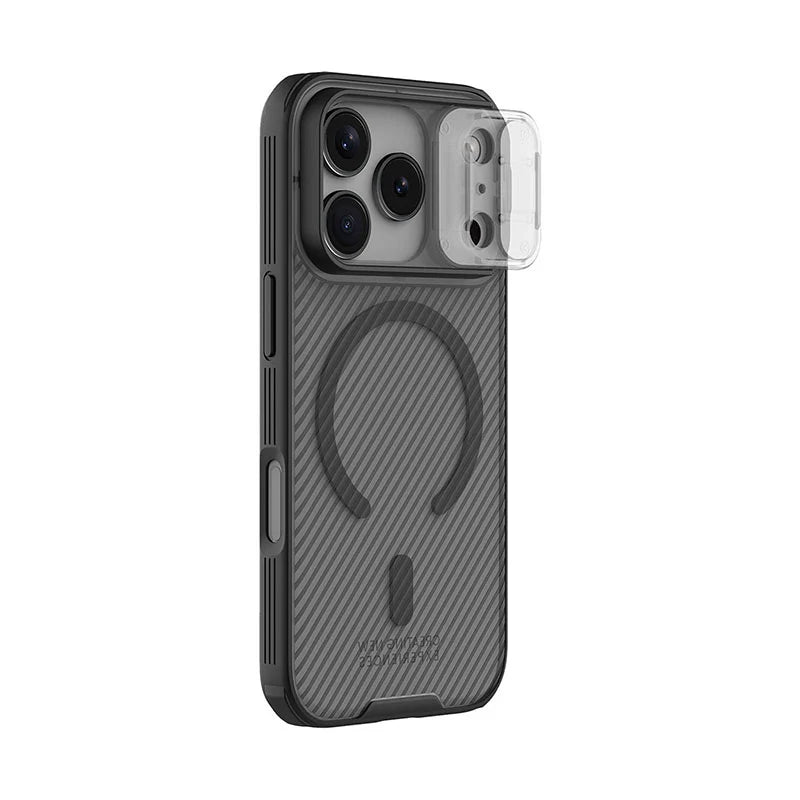 Nillkin Camshield Pro Magnetic Case iPhone 17 Pro