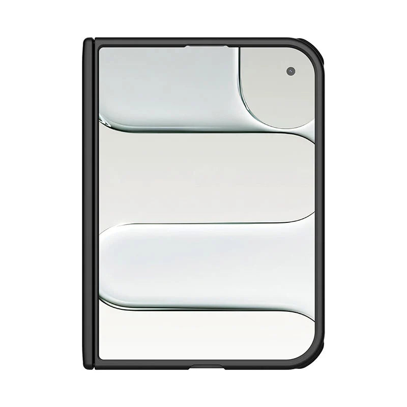 Nillkin iPhone Duo Super Frosted Shield Fold Magsafe Case