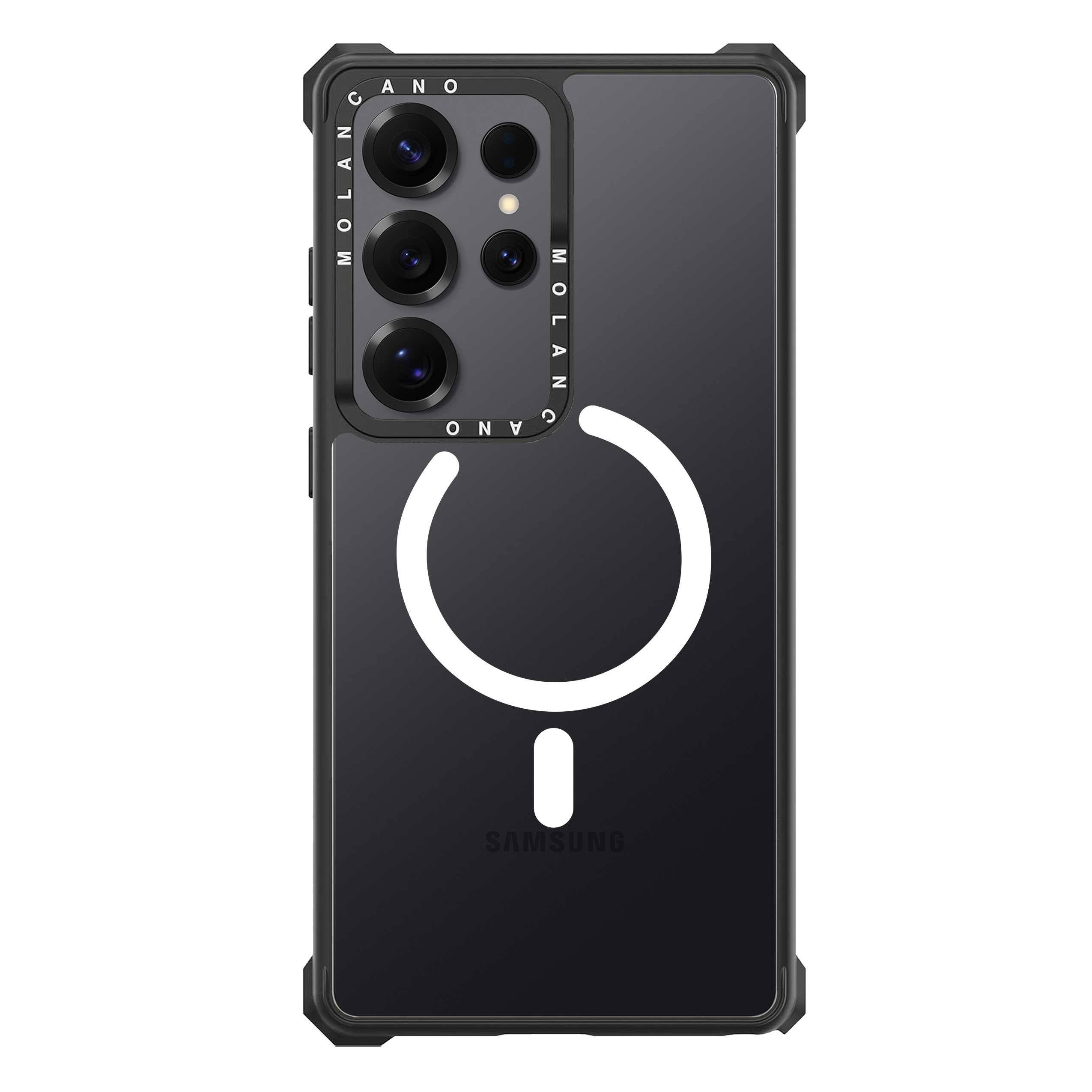 Samsung Galaxy S25 Ultra Custom Case