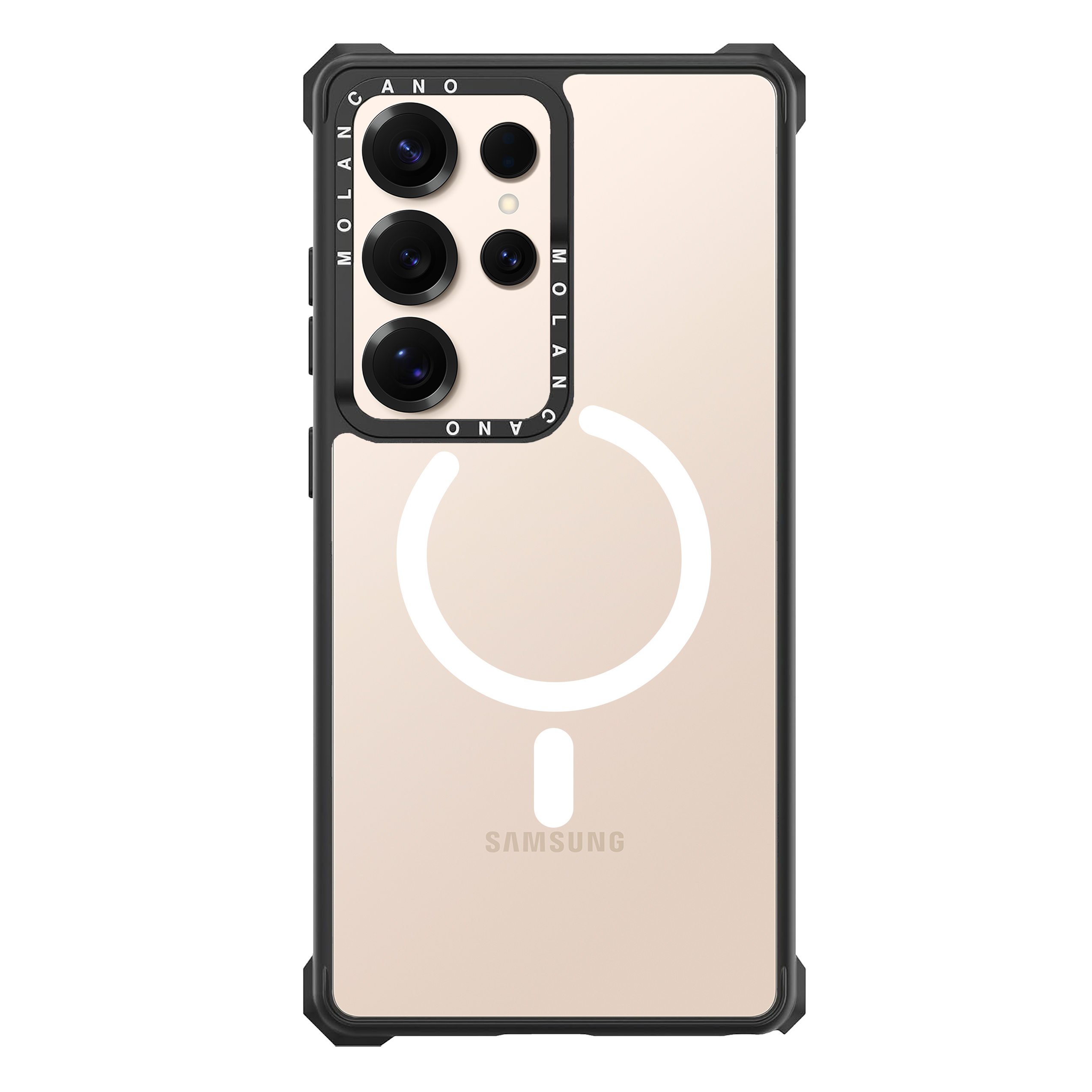 Samsung Galaxy S25 Ultra Custom Case