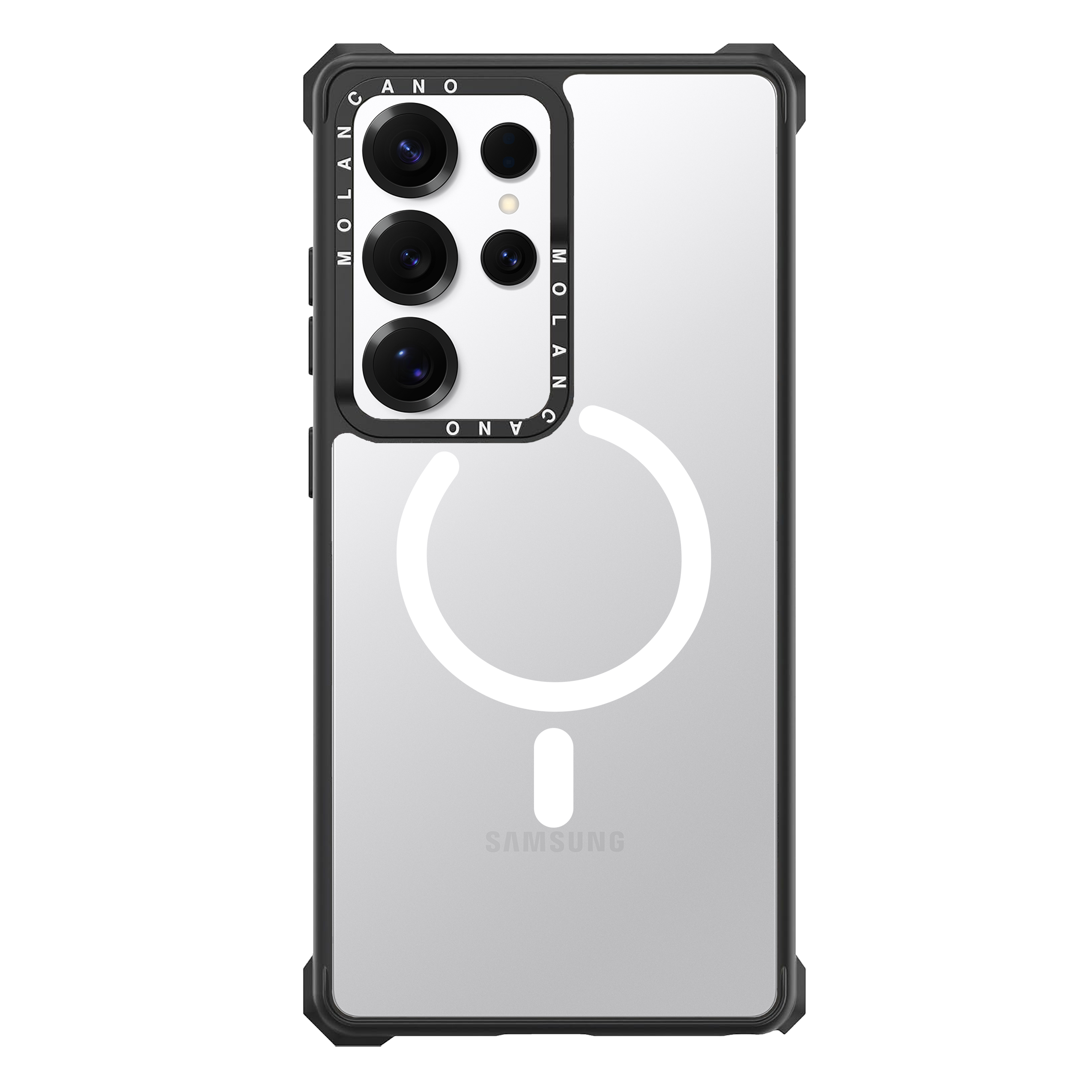 Samsung Galaxy S25 Ultra Custom Case