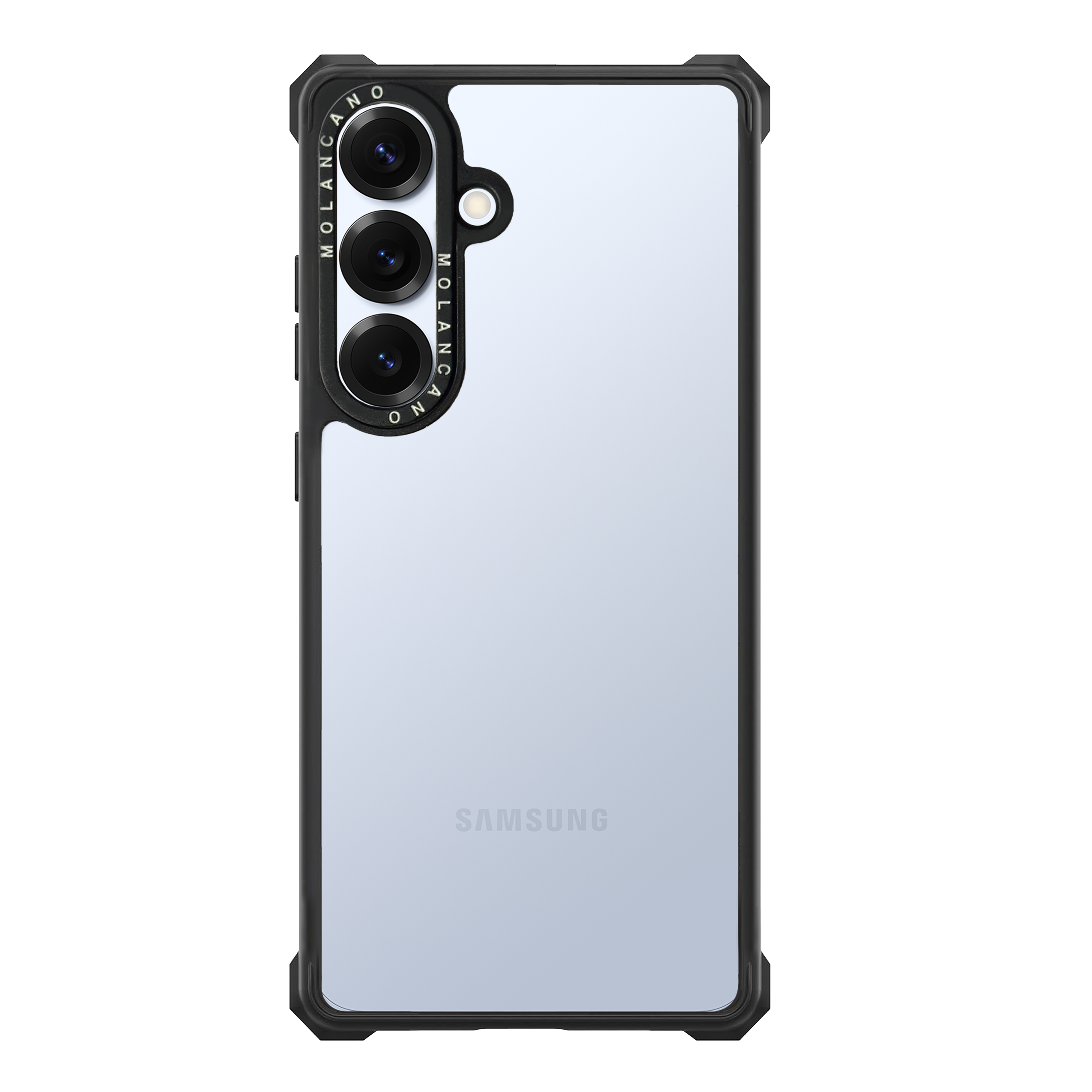 Samsung Galaxy S25 Custom Case