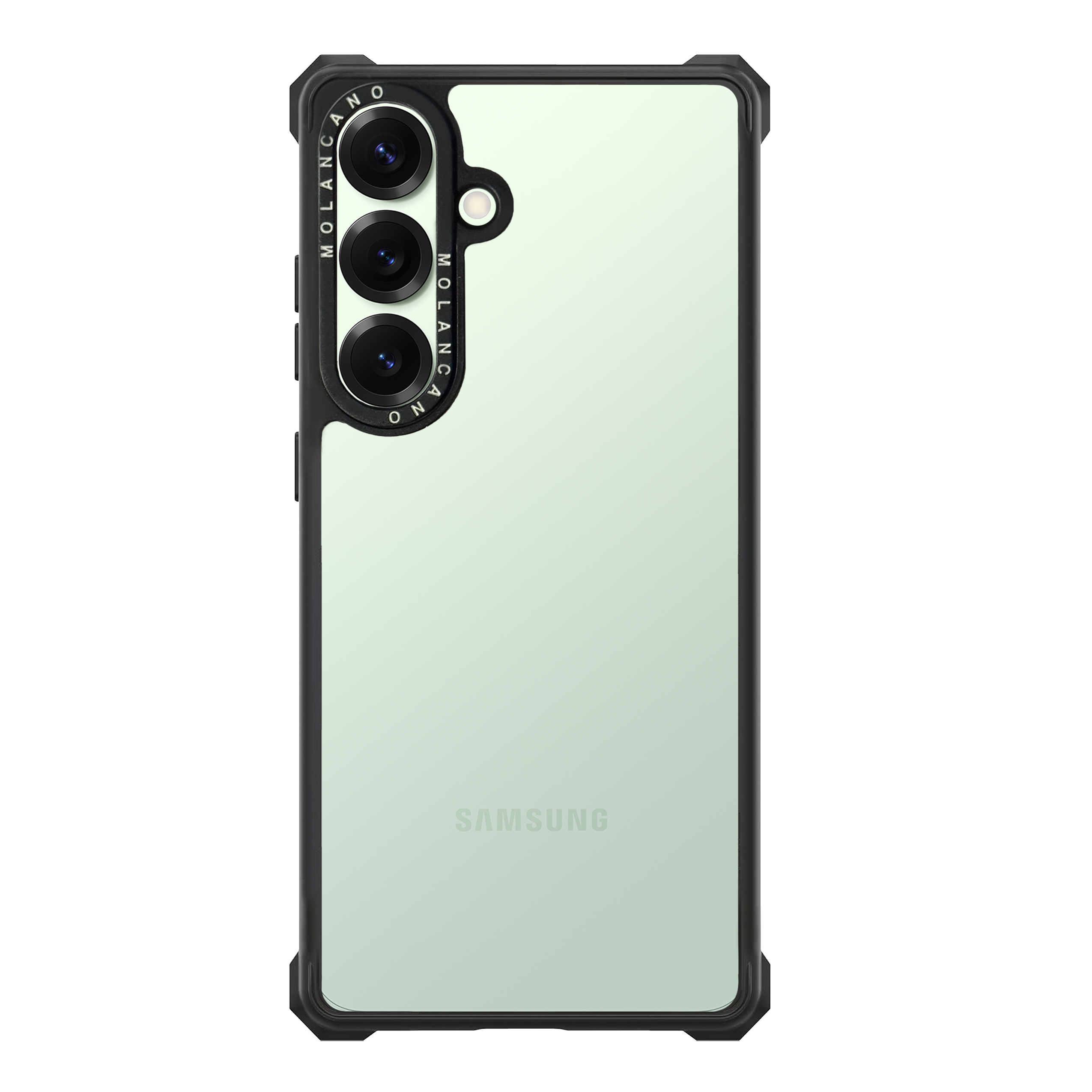 Samsung Galaxy S25 Custom Case