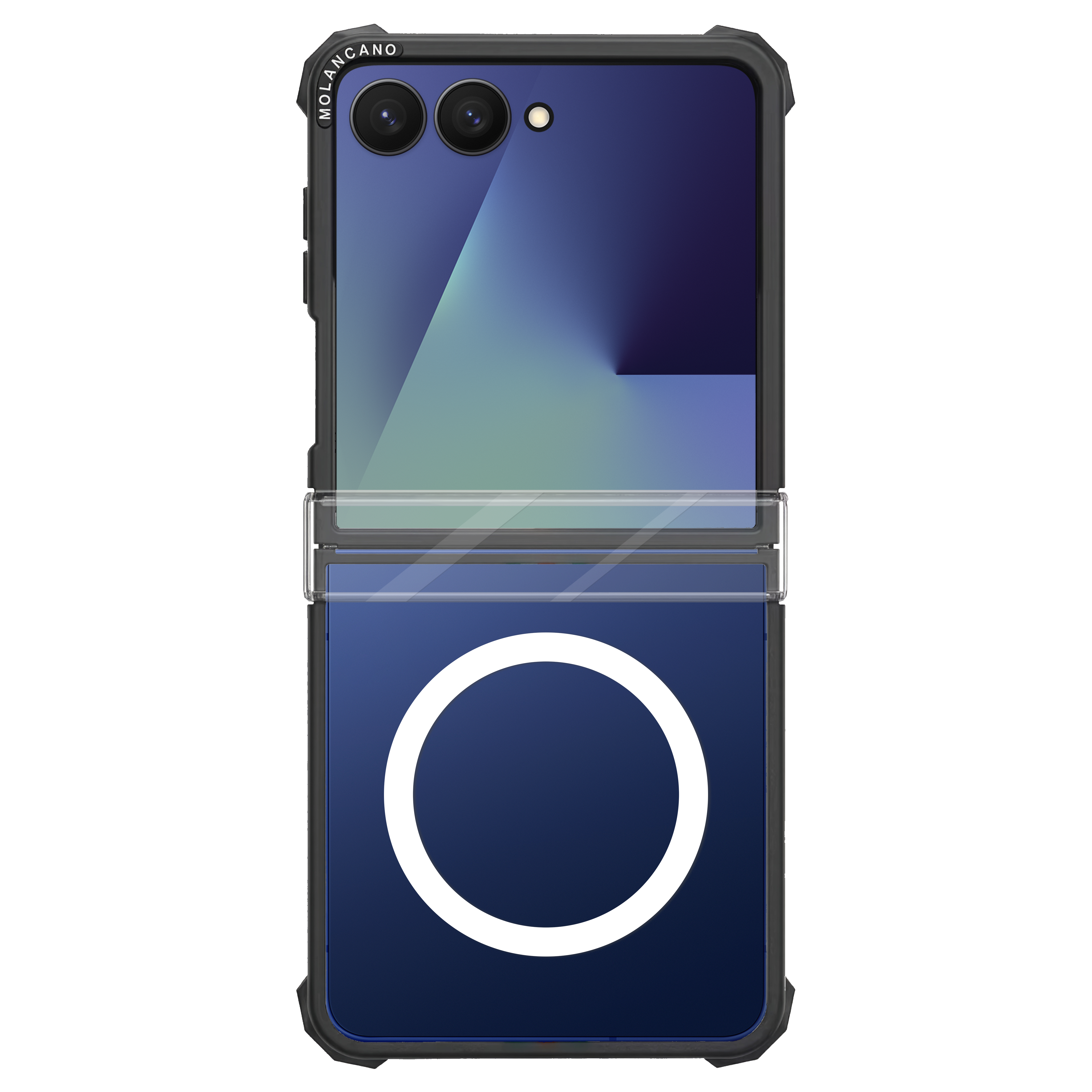 Samsung Galaxy Z Flip 7 Custom Case