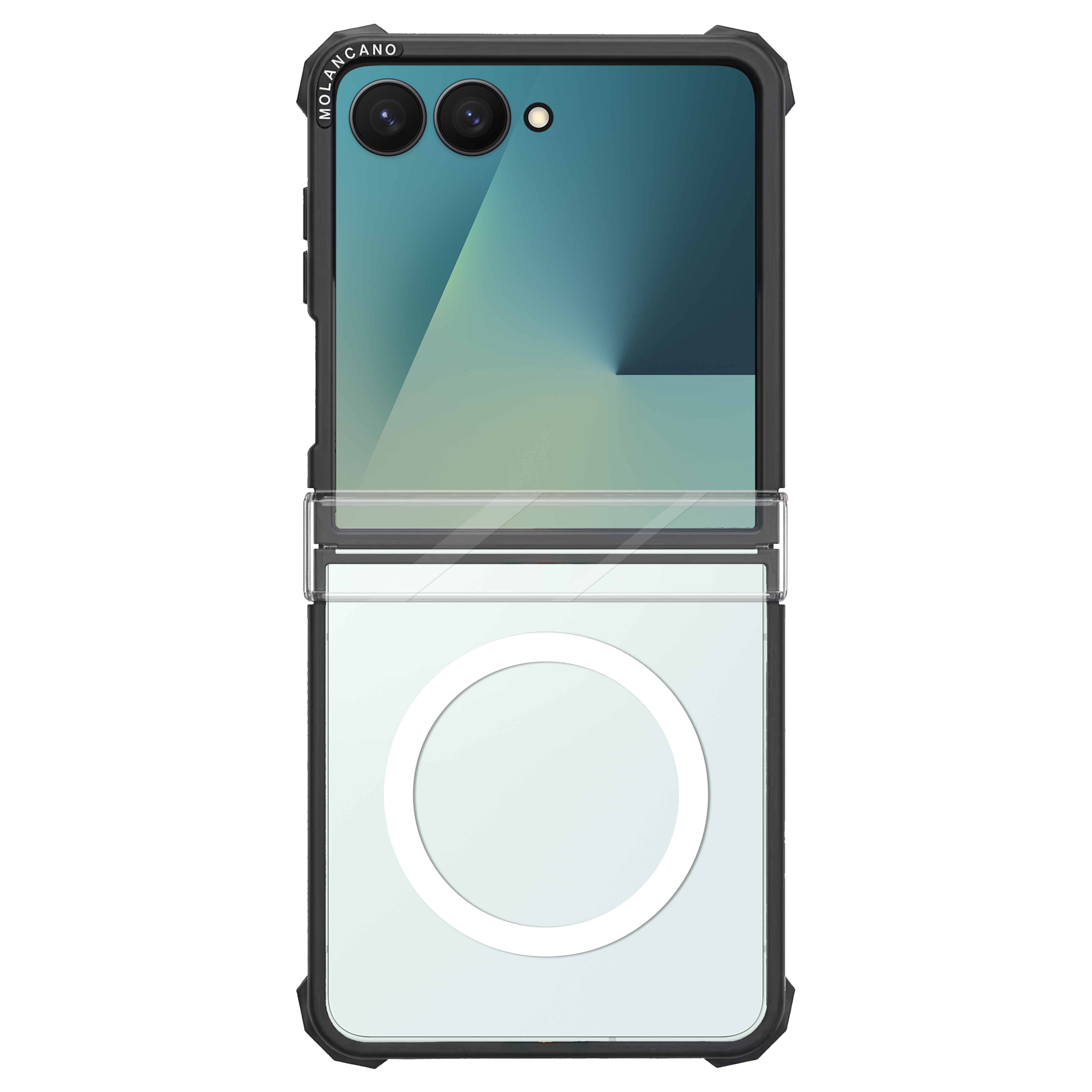 Samsung Galaxy Z Flip 7 Custom Case