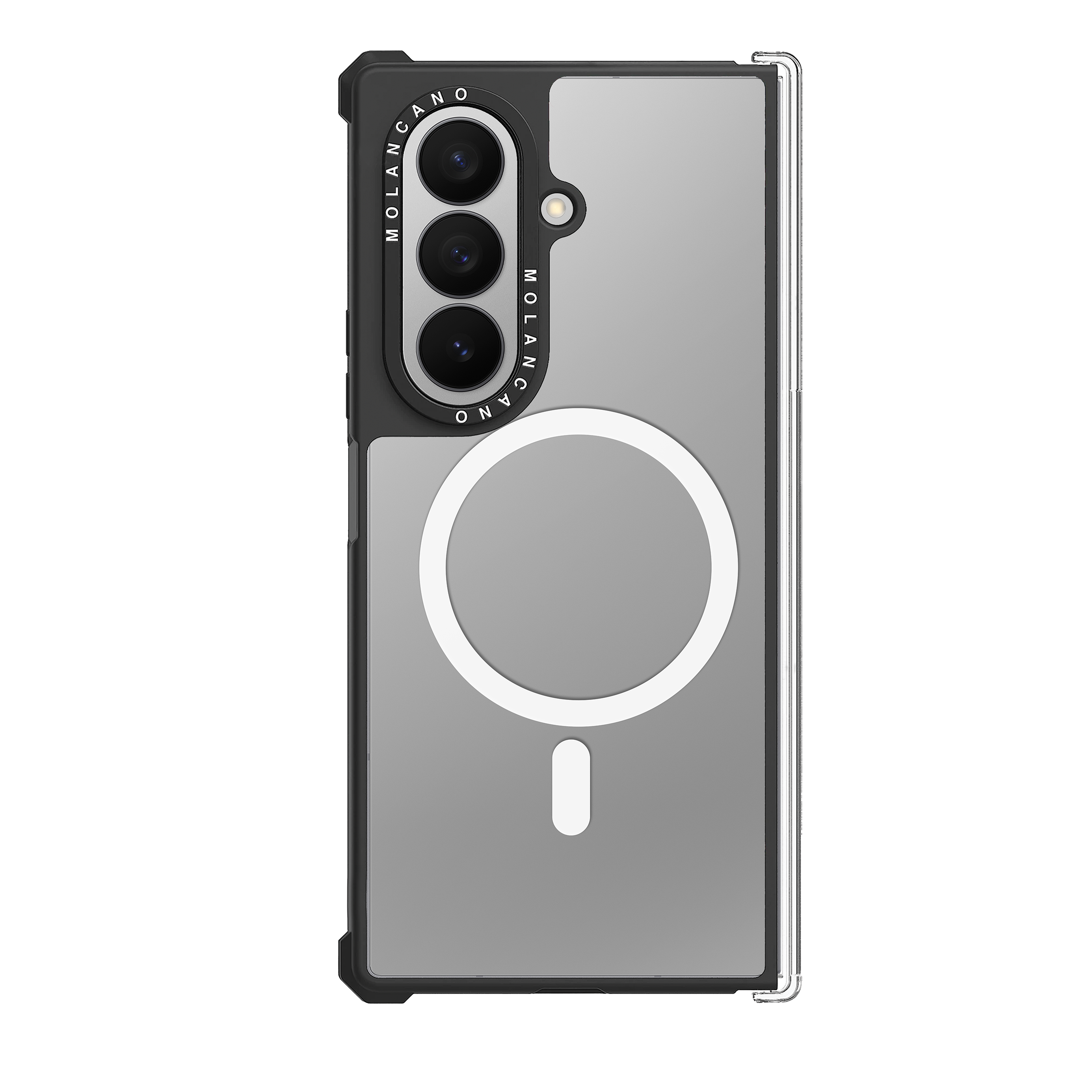 Samsung Galaxy Z Fold 7 Custom Case