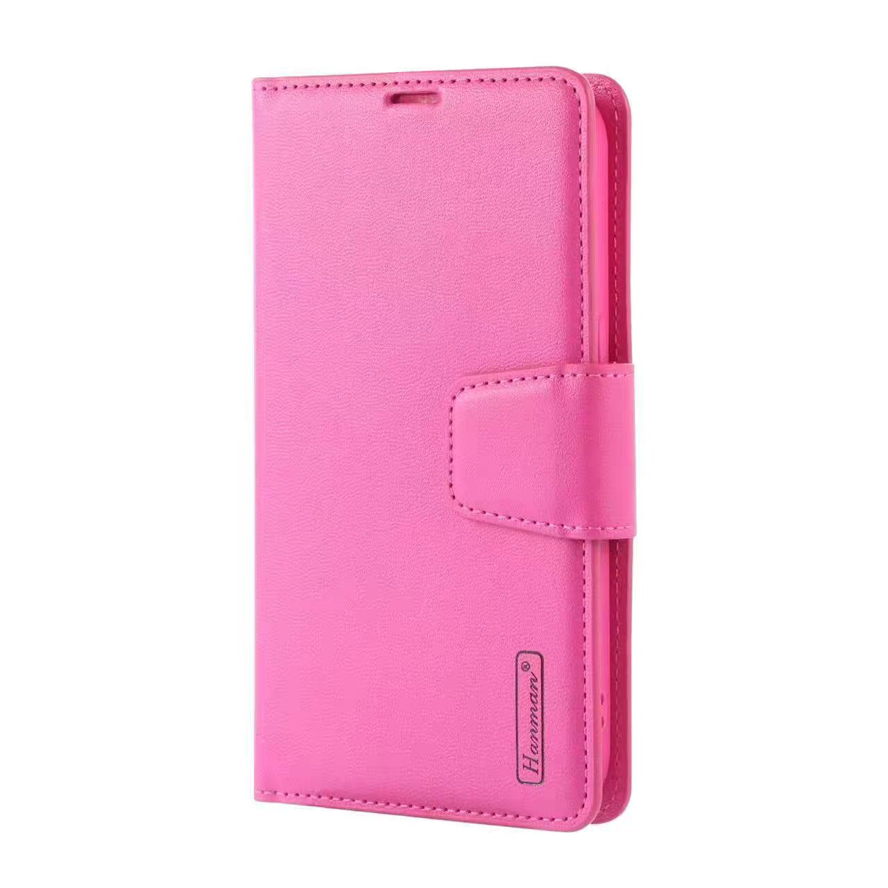 Hanman Samsung S Series Mill Style Wallet Case
