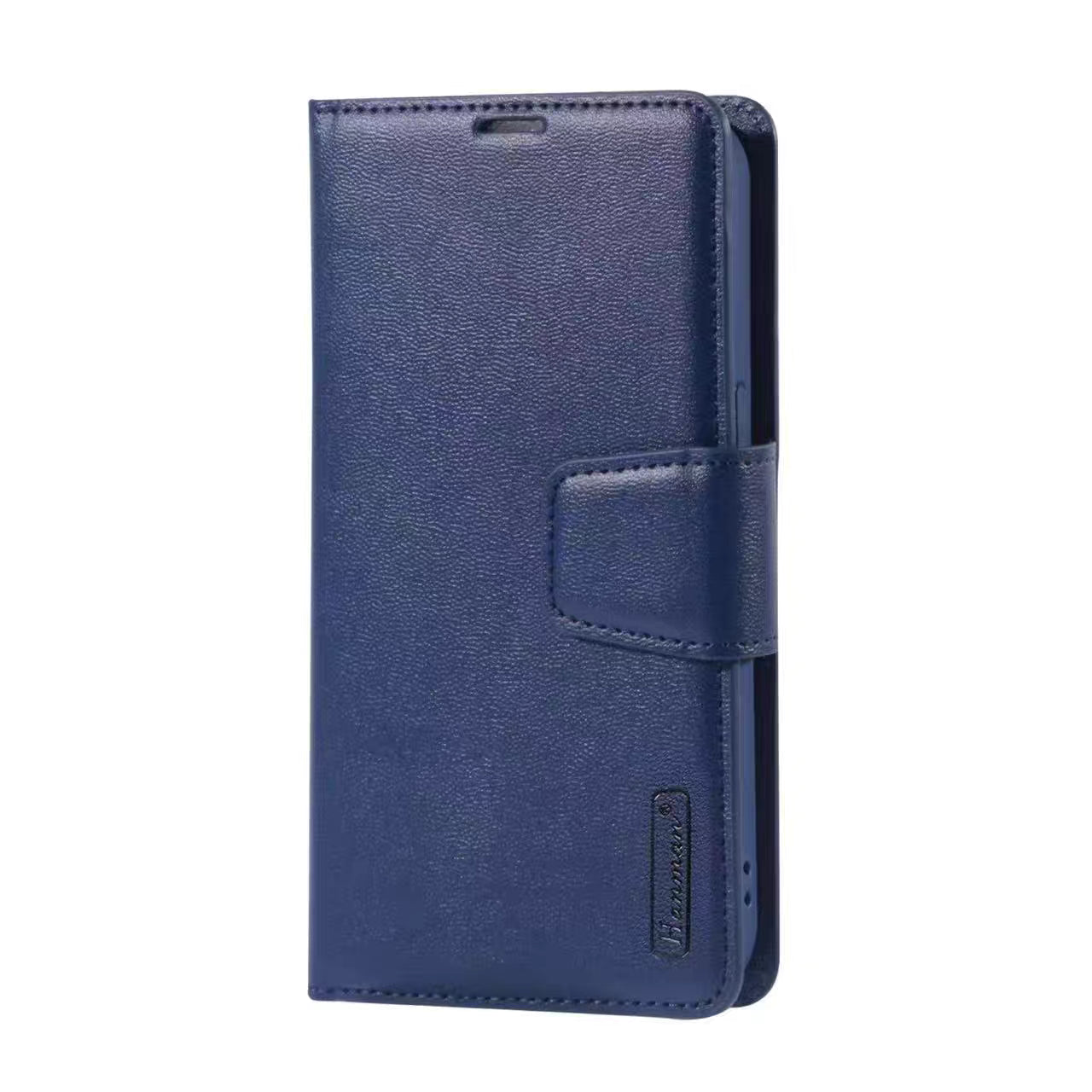 Hanman Samsung S Series Mill Style Wallet Case