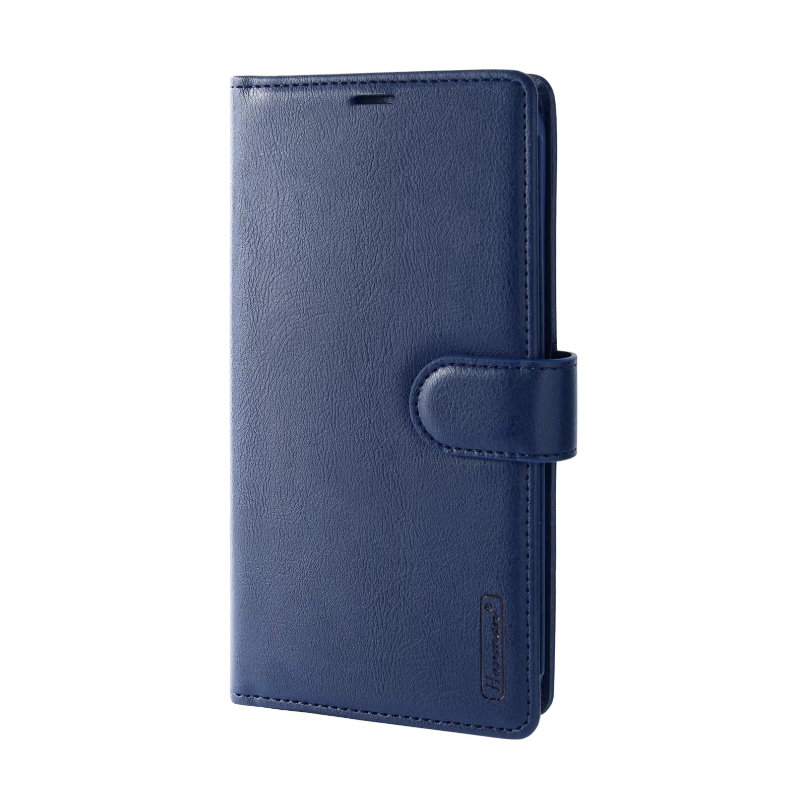 Hanman iPhone Series Mila Style Wallet Case