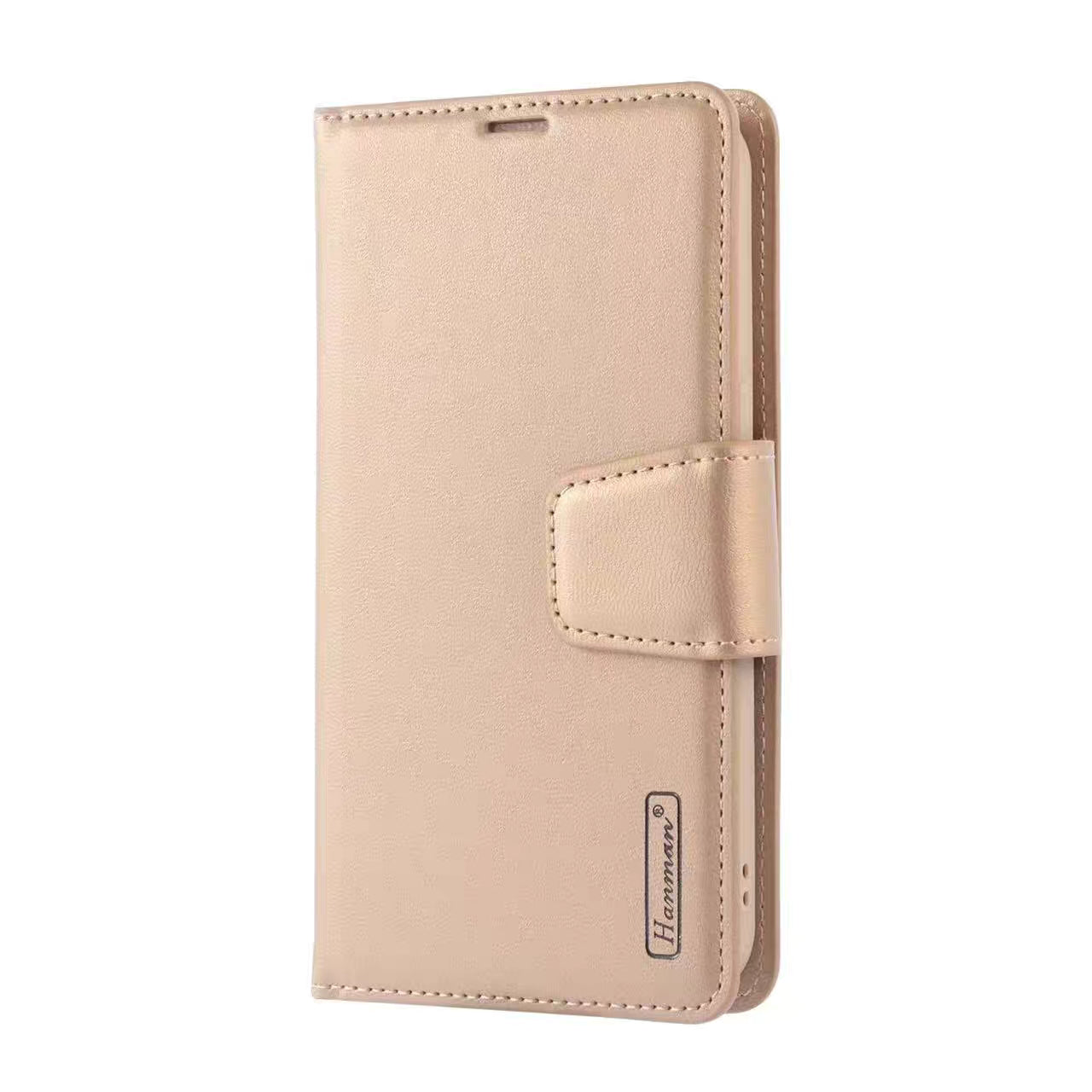 Hanman Samsung S Series Mill Style Wallet Case