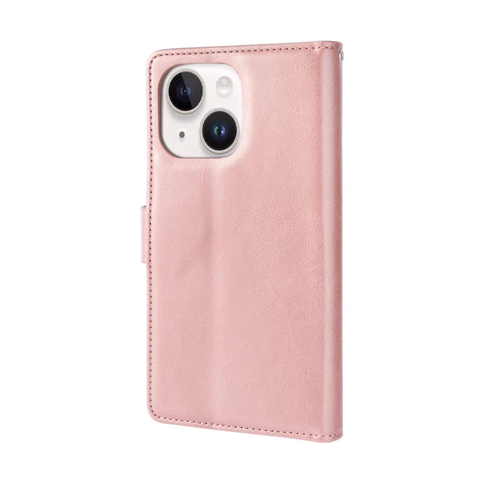 Hanman iPhone Series Mila Style Wallet Case